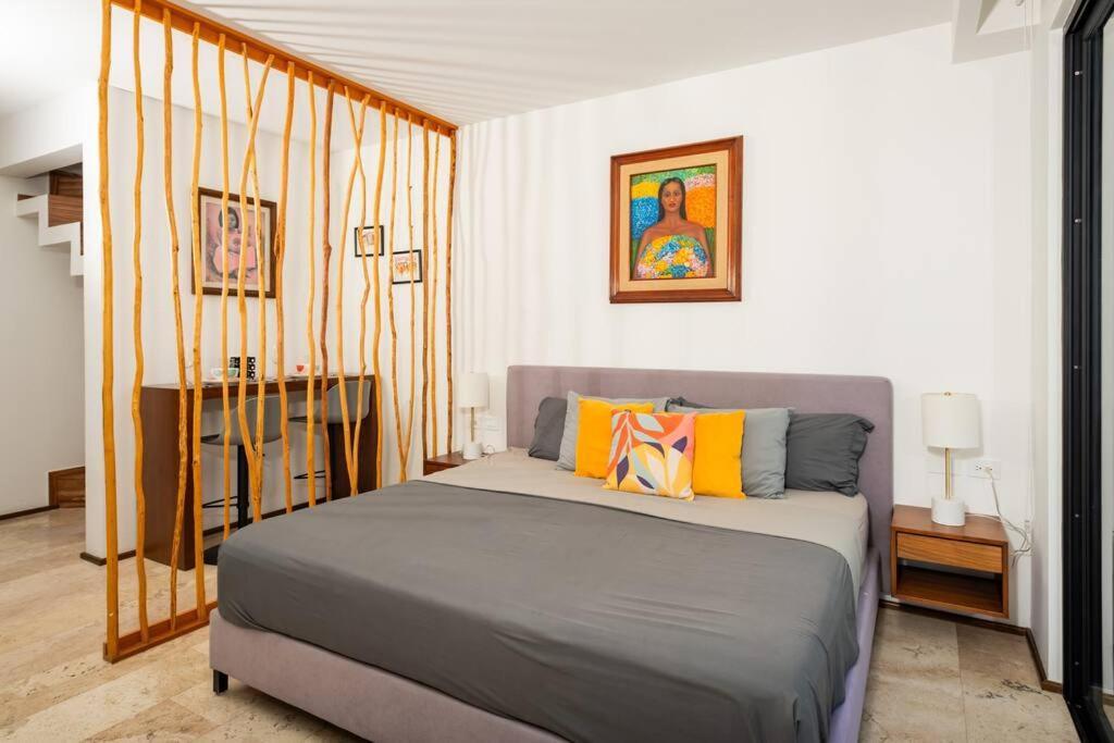 Penthouse Con Alberca Privada Apartment *