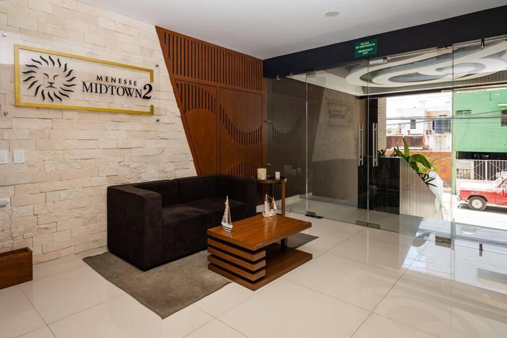 Penthouse Con Alberca Privada Apartment *