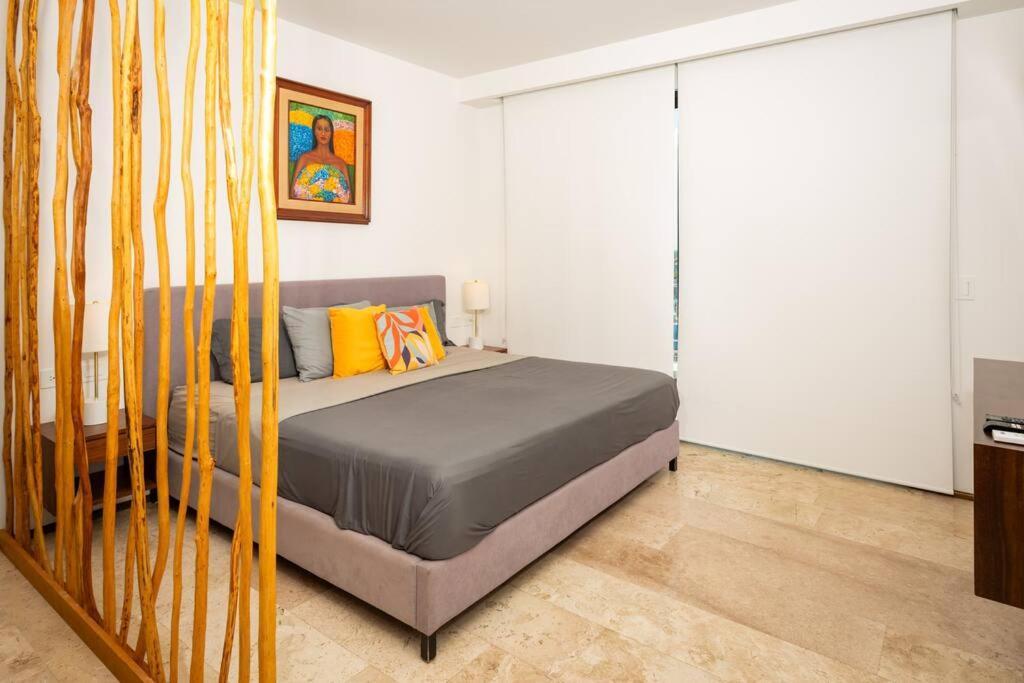 Apartment Penthouse Con Alberca Privada